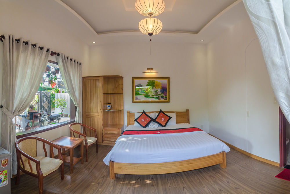 Villa Tue Tam Garden Hội An