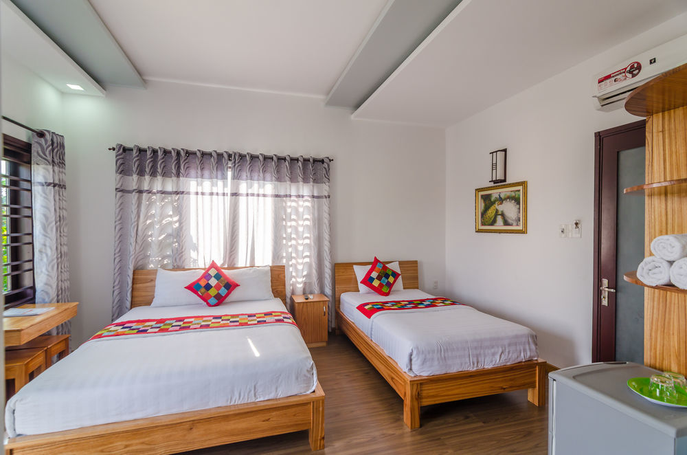 Tue Tam Garden Villa Hội An