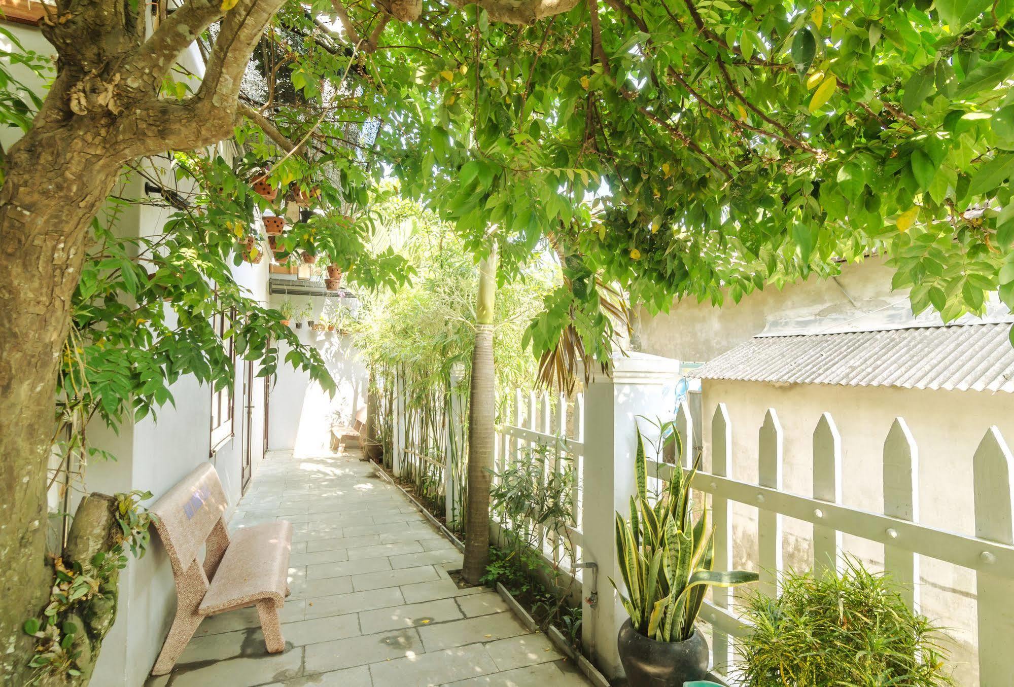 Tue Tam Garden Hội An