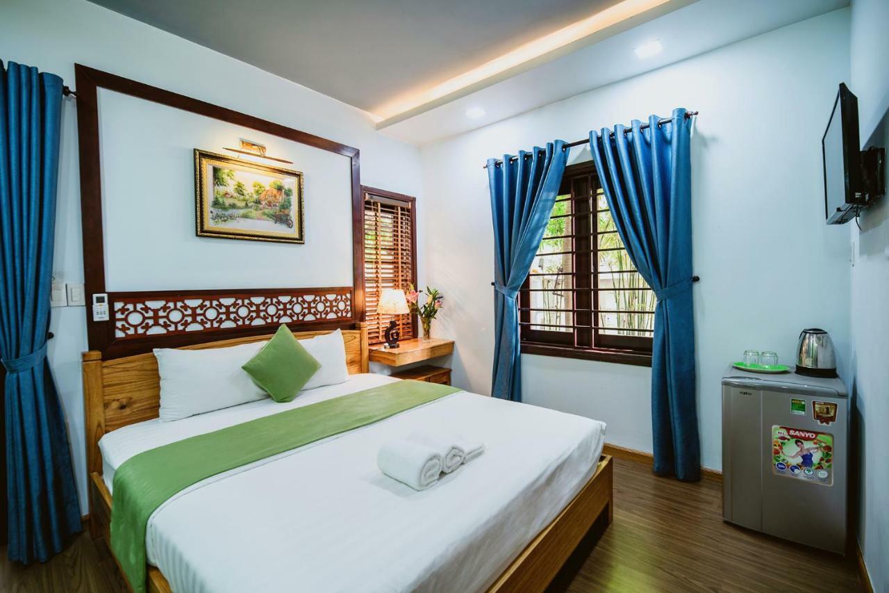 Tue Tam Garden Villa Hội An