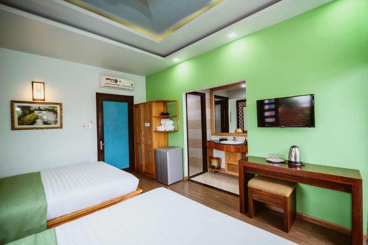 Villa Tue Tam Garden Hội An