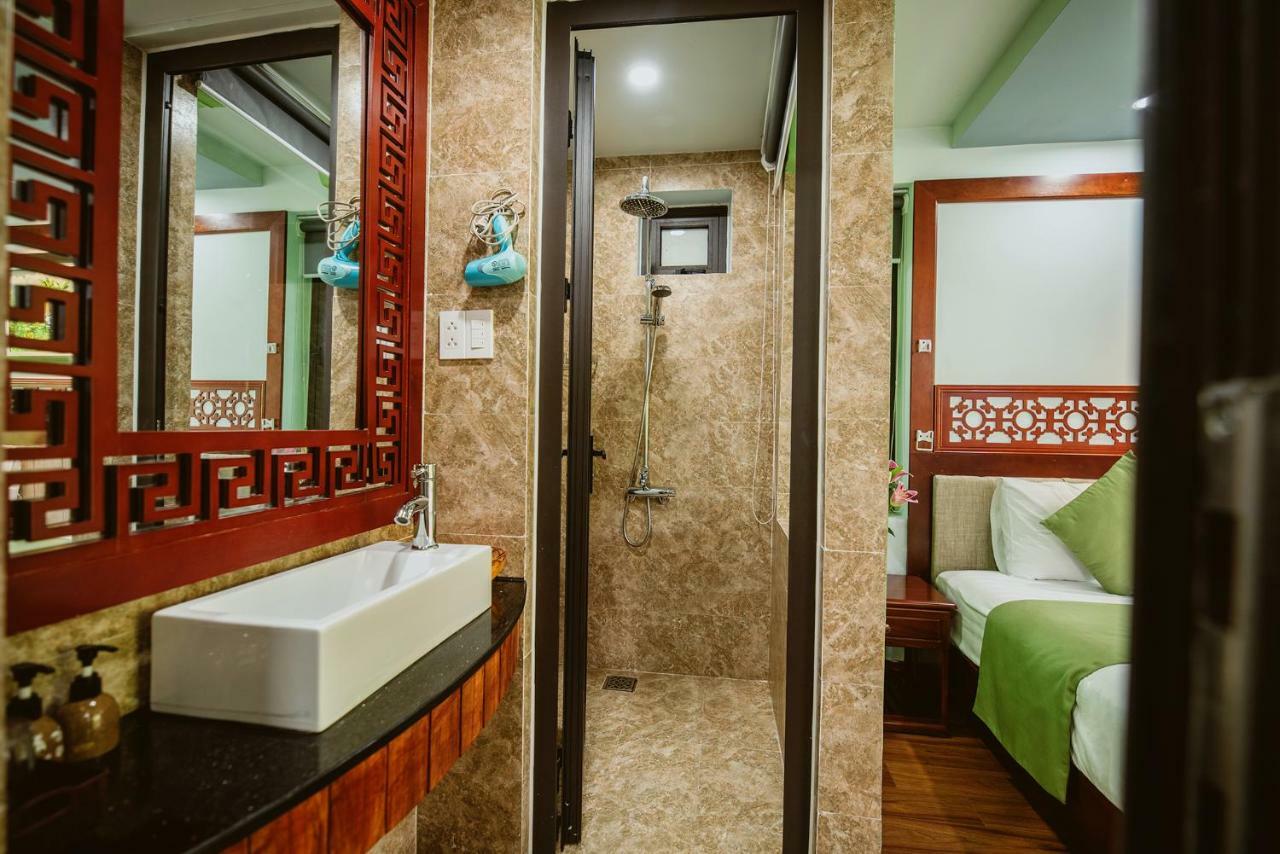 Tue Tam Garden Villa Hội An
