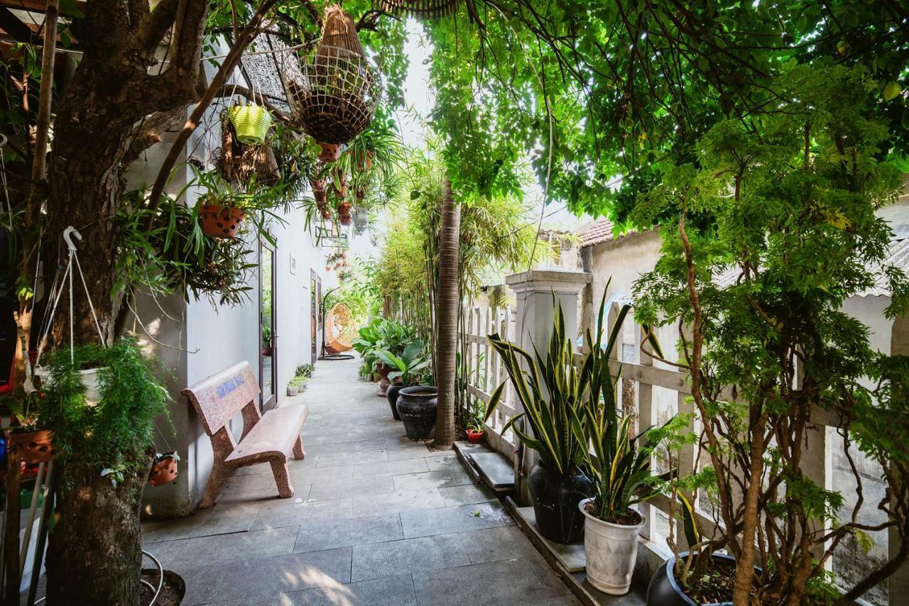 Tue Tam Garden Hội An