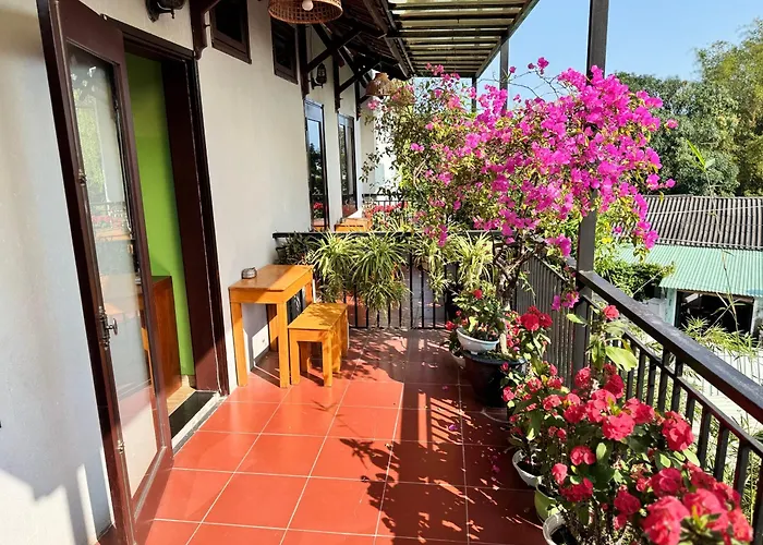 Tue Tam Garden Villa